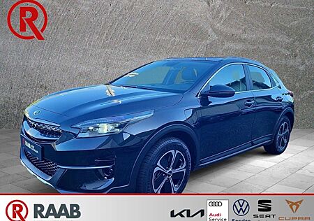 Kia XCeed Vision Plug-in Hybrid 1.6 GDI Klimaautom Rückfahrk