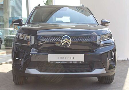 Citroën C3 Citroen Turbo 100 S&S MAX