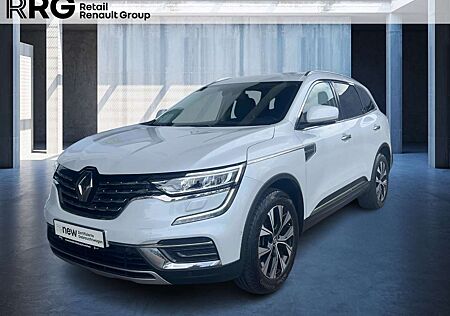 Renault Koleos TECHNO 2.0 BLUE dCi 185 4WD X-Tronic CVT