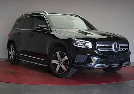 Mercedes-Benz GLB 200 d 8G-DCT Progressive Navi/Temp/Kamera/La