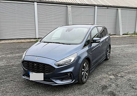 Ford S-Max ST 2.0 ECOBLUE Allrad/Automatik/7.Sitze/AHK
