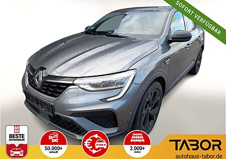Renault Arkana TCe 160 EDC R.S. Line Leder Nav ACC Kam