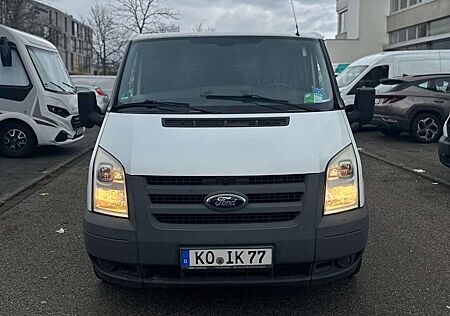 Ford Transit +300+K+TDCi+Basis