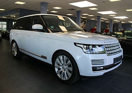 Land Rover Range Rover 4.4 SDV8 Vogue