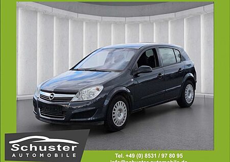 Opel Astra H Edition 1.4*Tempo Klimaaut Leder-Lkr ESP