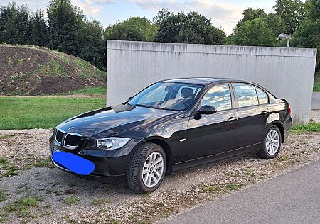 BMW 318i 318