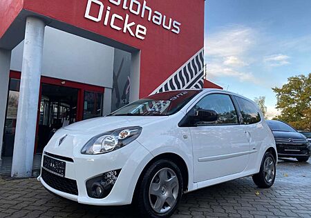 Renault Twingo Night & Day Panoramadach Zahnr gew 1.Hd