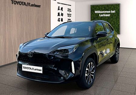 Toyota Yaris Cross 1.5 E FWD Teamplayer Kam.+KlimaA+LED