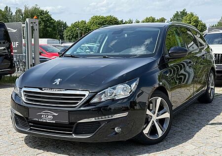 Peugeot 308 SW Allure*LED*PDC*Panorama*Navi*Euro6