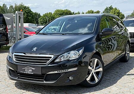 Peugeot 308 SW Allure*LED*PDC*Panorama*Navi*Euro6