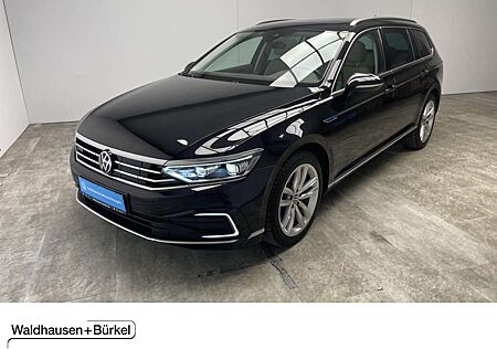 VW Passat Variant Volkswagen GTE 1.4 TSI DSG Klima Navi Rückfahrkamera
