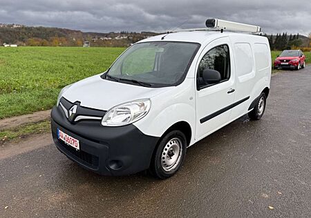 Renault Kangoo Rapid Maxi Extra 1.Hd/Hu/Inspektion Neu