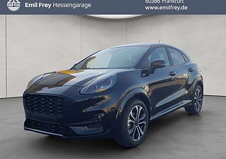 Ford Puma 1.0 EcoBoost Hybrid Aut. ST-LINE