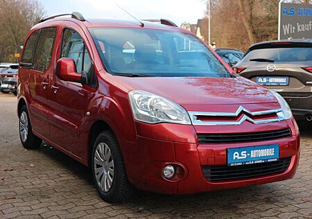 Citroën Berlingo Citroen Kombi Multispace *KLIMA/TEMPO/PDC*