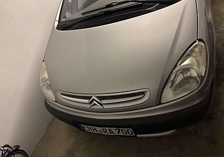 Citroën Xsara Picasso Citroen 1.8i Exclusive