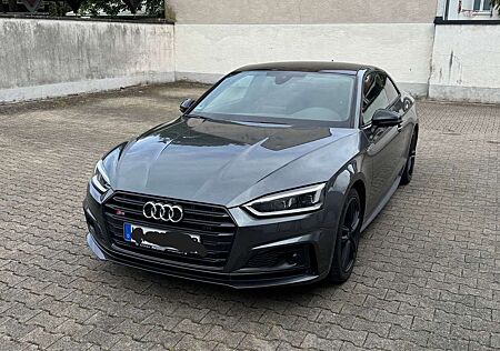 Audi S5 A5 Coupe Coupe 3.0 TFSI quattro tiptronic