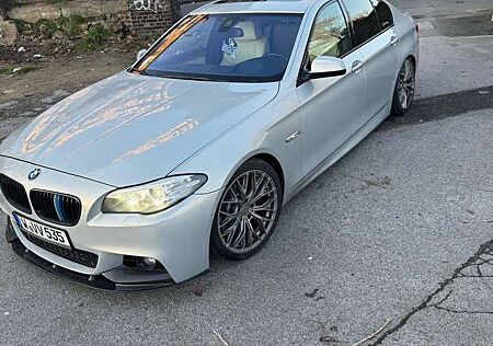 BMW 535i 535