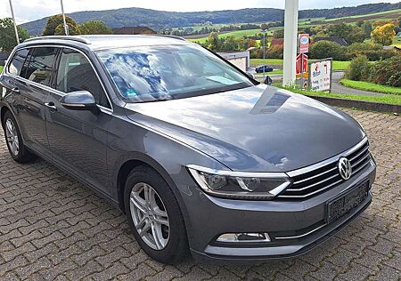 VW Passat Variant Volkswagen Passat Diesel 2.0 TDI/BlueMotion/1Hand