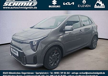 Kia Picanto PE2 1.0 AMT VISION