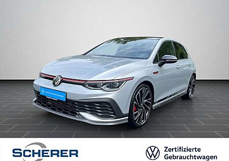 VW Golf GTI Volkswagen Clubsport NAVI,HUD,PANO,CAM,Sound,Keyle