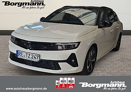 Opel Astra ST - MHEV - GS - Allwetter - AHK - PIXEL LED - Nav