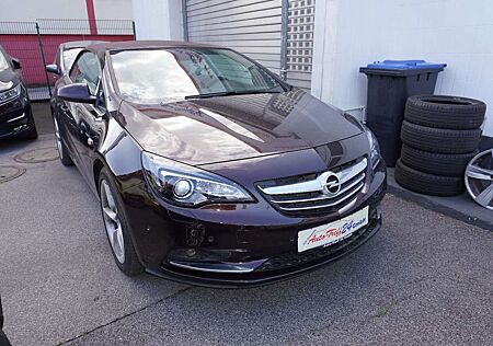 Opel Cascada Innovation 1.6*Automatik*Leder*Bi-Xenon*