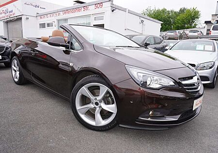 Opel Cascada Innovation 1.6*Automatik*Leder*Bi-Xenon*
