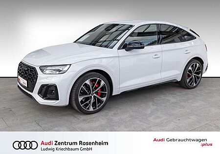 Audi SQ5 Sportback TDI qu. tiptr.(Luftfd.,Tour,Matrix,L