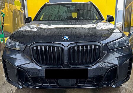 BMW X5 xDrive40d