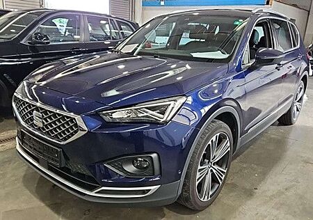 Seat Tarraco Xcellence 4Drive *7-Sitzer*