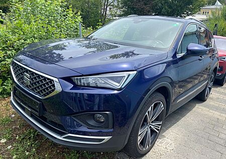 Seat Tarraco Xcellence 4Drive *7-Sitzer*