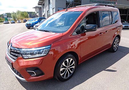 Renault Kangoo III Edition One,