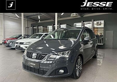 Seat Alhambra 2.0 TDI FR-Line Bi-Xenon ACC Navi Memory AHK