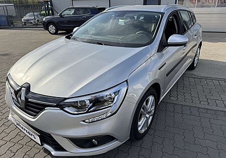 Renault Megane IV Grandtour GT Edition original 17190KM