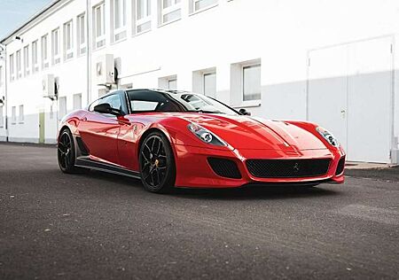 Ferrari 599 GTB Fiorano F1
