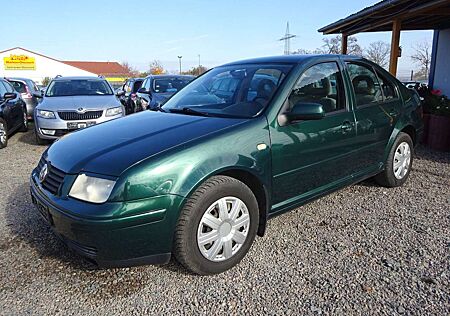 VW Bora Volkswagen 1.6 Comfortline