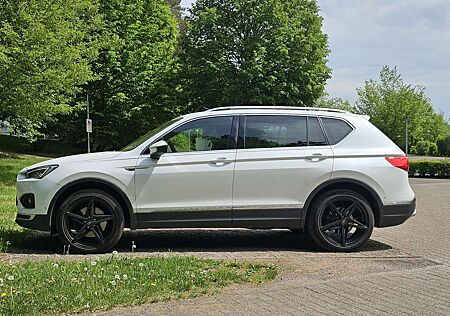 Seat Tarraco 2.0 TDI 4Drive DSG SCR Xcellence, Leder, Pano, AHK