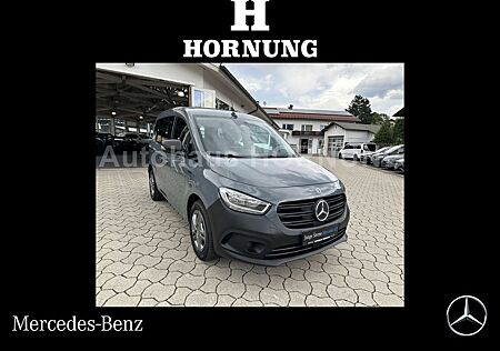 Mercedes-Benz Citan eCitan TOURER PROGR+ DC75KW TEMP PT MBUX KAMERA BC