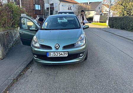 Renault Clio 1.6 16V ESP Aut. Edition Dynamique