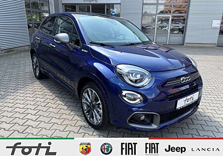 Fiat 500X Dolcevita Sport 1.5 130PS Navi LED Kamera