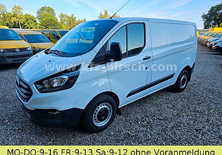 Ford Transit Custom 1.Hd,Klima,Sitzhzg,Bluetooth,Temp