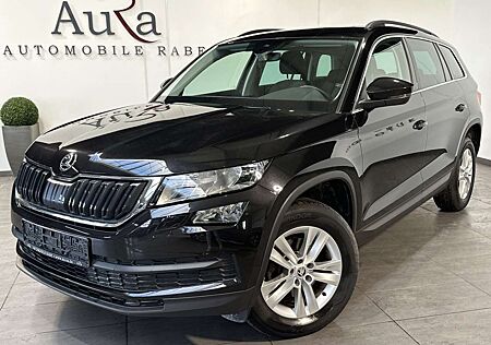 Skoda Kodiaq 2.0 TDI DSG Ambition NAV+PANORAMA+CARPLAY