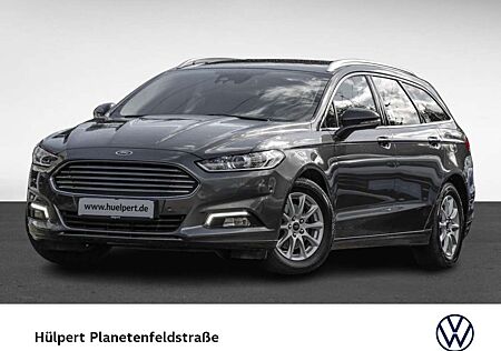 Ford Mondeo Turnier 1.5 Business Edition CAM NAVI ALU