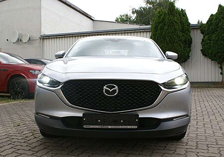 Mazda CX-30 SKYACTIV-G 2.0 M Hybrid