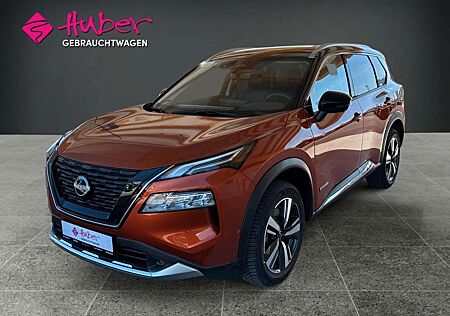 Nissan X-Trail 1.5 VC-T e-POWER e-4ORCE Tekna