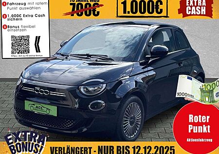 Fiat 500E Icon DAB #BT #ANDROID #NAVI