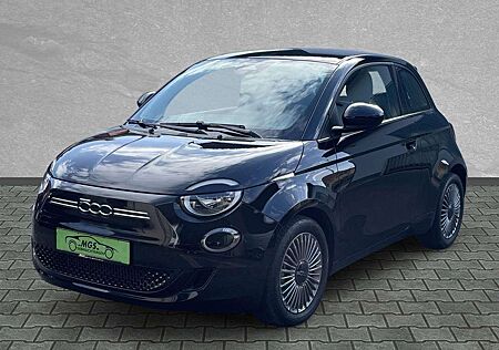 Fiat 500E Icon DAB #BT #ANDROID #NAVI