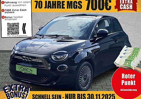 Fiat 500E Icon DAB #BT #ANDROID #NAVI