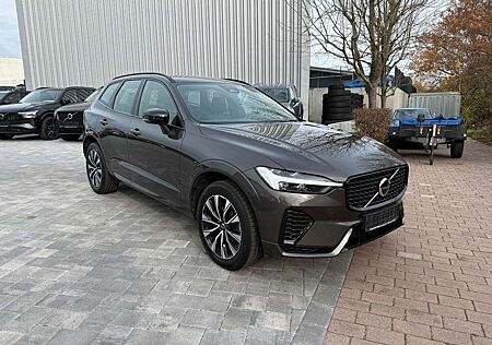 Volvo XC 60 XC60 B4 AWD PLUS DARK+NAVI+LEDER+ALU+SITZHZG