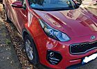 Kia Sportage 1.6 GDI 2WD Dream-Team Edition